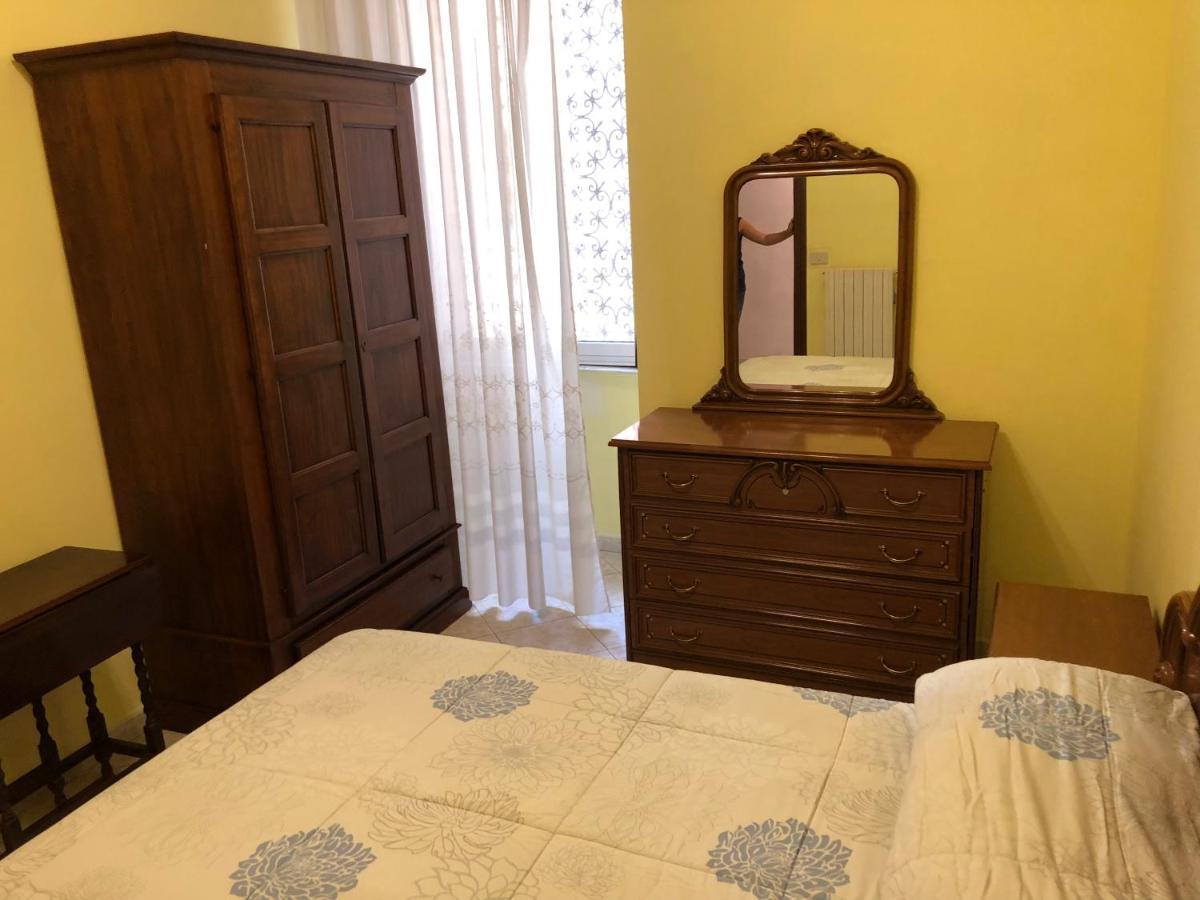 La Casa Di Rosa Apartment Rome Luaran gambar